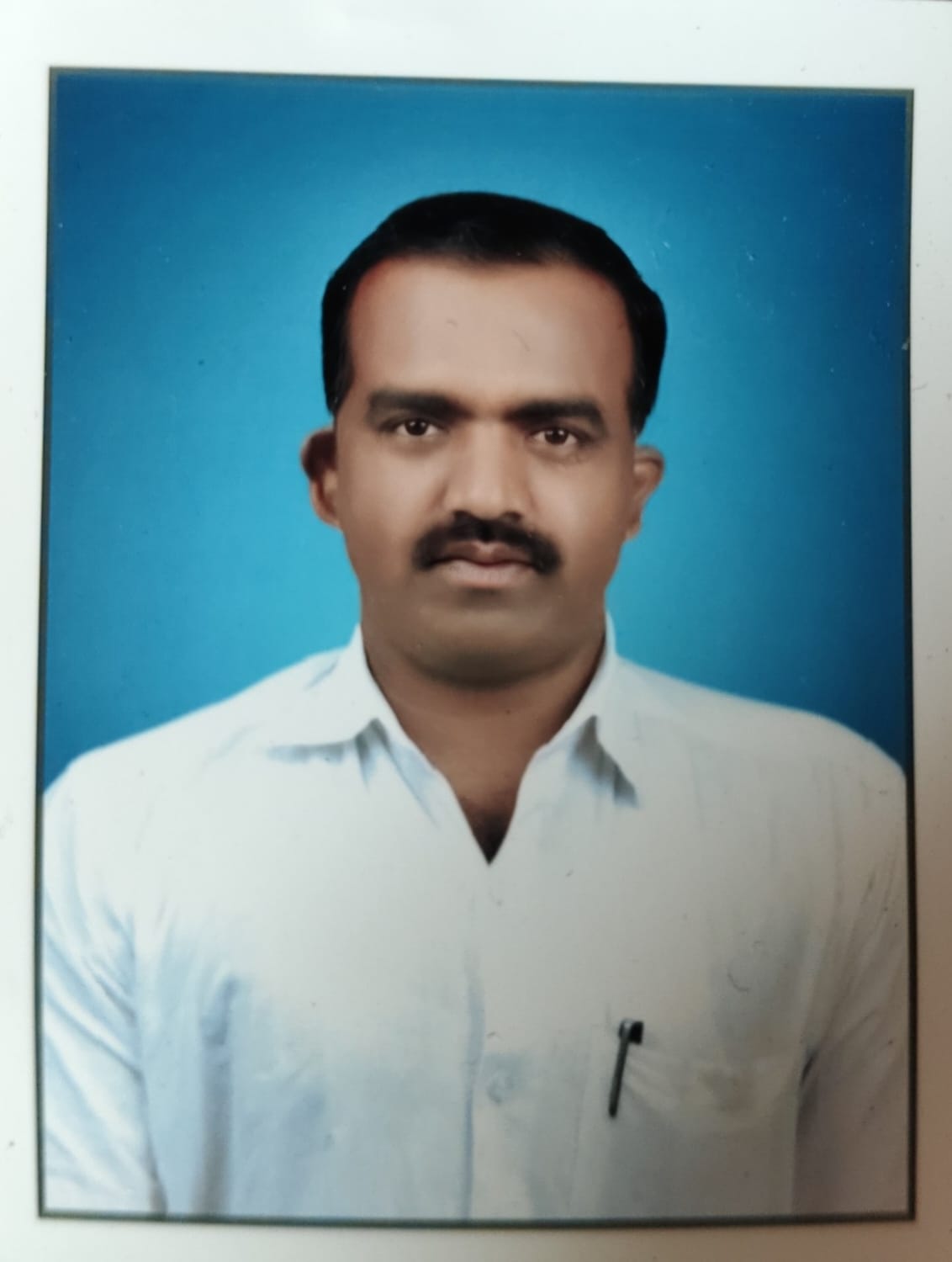 ग्रामपंचायत अधिकारी